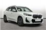 2024 BMW X1 xDrive 23i MHT M Sport 5dr Step Auto