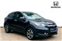 2018 Honda HR-V 1.5 i-VTEC EX CVT 5dr