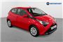 2018 Toyota Aygo 1.0 VVT-i X-Play 5dr