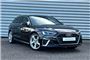 2022 Audi A4 Avant 40 TFSI 204 S Line 5dr S Tronic