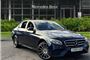 2020 Mercedes-Benz E-Class E400d 4Matic AMG Line Night Ed Prem+ 4dr 9G-Tronic