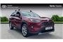 2021 Toyota RAV4 2.5 VVT-i Hybrid Excel 5dr CVT 2WD