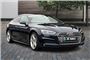 2017 Audi A5 Sportback 2.0 TDI Quattro S Line 5dr S Tronic