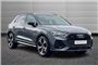 2020 Audi Q3 45 TFSI Quattro Edition 1 5dr S Tronic