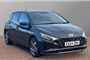 2024 Hyundai i20 1.0T GDi Premium 5dr