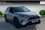 2021 Toyota RAV4 2.5 VVT-i Hybrid Dynamic 5dr CVT