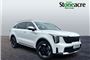 2025 Kia Sorento 1.6 T-GDi HEV 3 5dr Auto