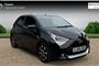 2018 Toyota Aygo 1.0 VVT-i X-Plore 5dr