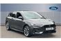 2023 Ford Focus 1.0 EcoBoost Hybrid mHEV 155 ST-Line X Edition 5dr