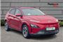 2021 Hyundai Kona Electric 150kW Ultimate 64kWh 5dr Auto