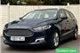 2017 Ford Mondeo Estate 1.5 EcoBoost Zetec 5dr