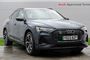 2023 Audi e-tron 300kW 55 Quattro 95kWh Black Ed 5dr Auto [22kWCh]