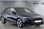 2023 Audi A3 35 TDI Black Edition 5dr S Tronic