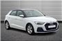 2019 Audi A1 30 TFSI SE 5dr