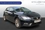 2018 SEAT Leon 1.2 TSI SE Dynamic Technology 5dr