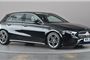 2019 Mercedes-Benz A-Class A200d AMG Line Premium 5dr Auto