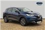 2016 Renault Kadjar 1.5 dCi Signature Nav 5dr EDC