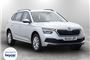 2022 Skoda Kamiq 1.0 TSI 95 S 5dr