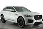 2019 Jaguar F-Pace 2.0d [180] Chequered Flag 5dr Auto AWD