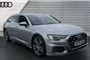 2024 Audi A6 40 TFSI S Line 5dr S Tronic