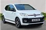 2020 Volkswagen Up GTI 1.0 115PS Up GTI 3dr