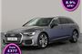 2020 Audi A6 Avant 40 TDI Quattro S Line 5dr S Tronic