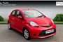 2014 Toyota Aygo 1.0 VVT-i Move 5dr