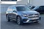 2020 Mercedes-Benz GLB GLB 200d AMG Line Premium 5dr 8G-Tronic