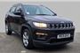 2021 Jeep Compass 1.4 Multiair 140 Longitude 5dr [2WD]