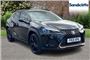 2021 Lexus UX 250h 2.0 5dr CVT [without Nav]