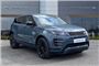 2024 Land Rover Range Rover Evoque 2.0 D165 Dynamic SE 5dr Auto