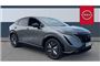 2024 Nissan Ariya 225kW Advance 87kWh 22kWCh 5dr e-4ORCE Auto