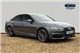 2018 Audi A4 2.0T FSI 252 Quattro S Line 4dr S Tronic