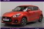 2021 Suzuki Swift Sport 1.4 Boosterjet 48V Hybrid Sport 5dr