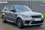 2020 Land Rover Range Rover Sport 3.0 SDV6 Autobiography Dynamic 5dr Auto [7 Seat]