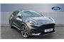 2021 Ford Puma 1.0 EcoBoost Hybrid mHEV ST-Line 5dr