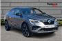 2023 Renault Arkana 1.3 Mild hybrid 140 R.S. Line 5dr EDC