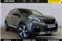 2019 Peugeot 3008 1.2 PureTech Allure 5dr