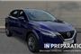 2021 Nissan Qashqai 1.3 DiG-T MH 158 Acenta Premium 5dr Xtronic