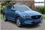 2021 Mazda CX-5 2.0 Sport 5dr Auto