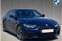 2023 BMW 4 Series Gran Coupe 420i M Sport Pro Edition 5dr Step Auto