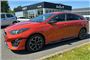 2023 Kia ProCeed 1.5T GDi ISG GT-Line 5dr