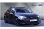 2023 Audi S3 S3 TFSI Quattro Vorsprung 5dr S Tronic