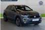 2022 Volkswagen T-Roc 1.5 TSI EVO R-Line 5dr