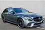 2021 Mercedes-Benz C-Class Estate C200 AMG Line Night Ed Premium Plus 5dr 9G-Tronic