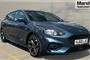 2019 Ford Focus 1.0 EcoBoost 125 ST-Line X 5dr