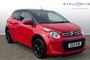 2021 Citroen C1 1.0 VTi 72 JCC+ 5dr