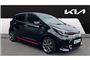 2022 Kia Picanto 1.0T GDi GT-line S 5dr [4 seats]