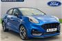 2022 Ford Puma ST 1.5 EcoBoost ST 5dr