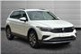 2022 Volkswagen Tiguan 1.5 TSI 150 Active 5dr